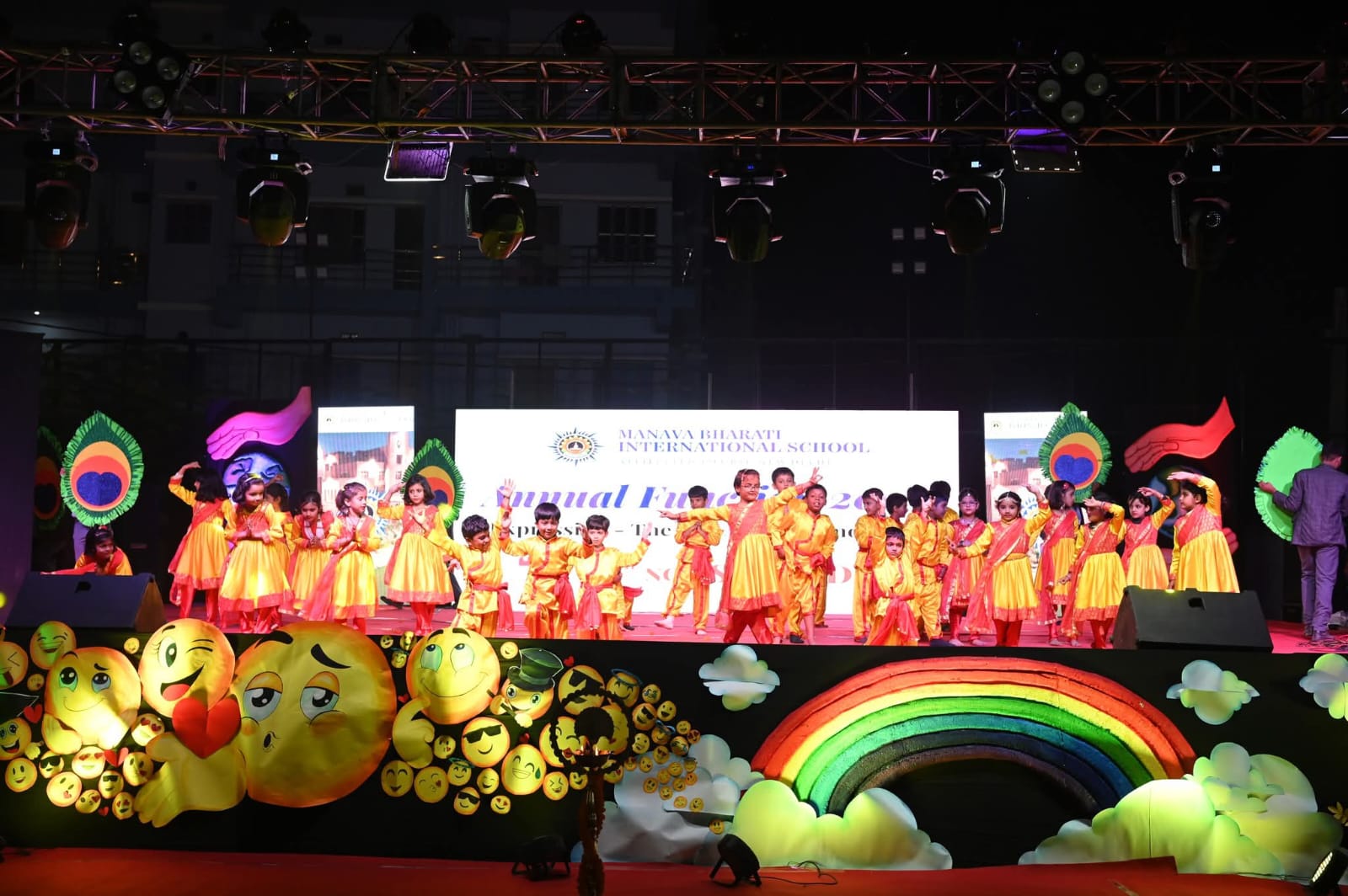 Manava Bharati International School | Best Schools in Patna [Top 10]