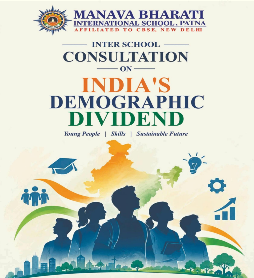 Demographic Dividend